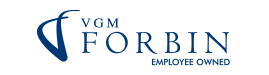 VGM Forbin logo