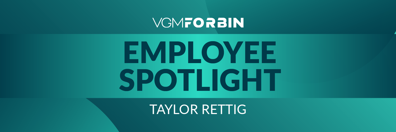 Navigating Financial Excellence: Spotlight on Taylor Rettig