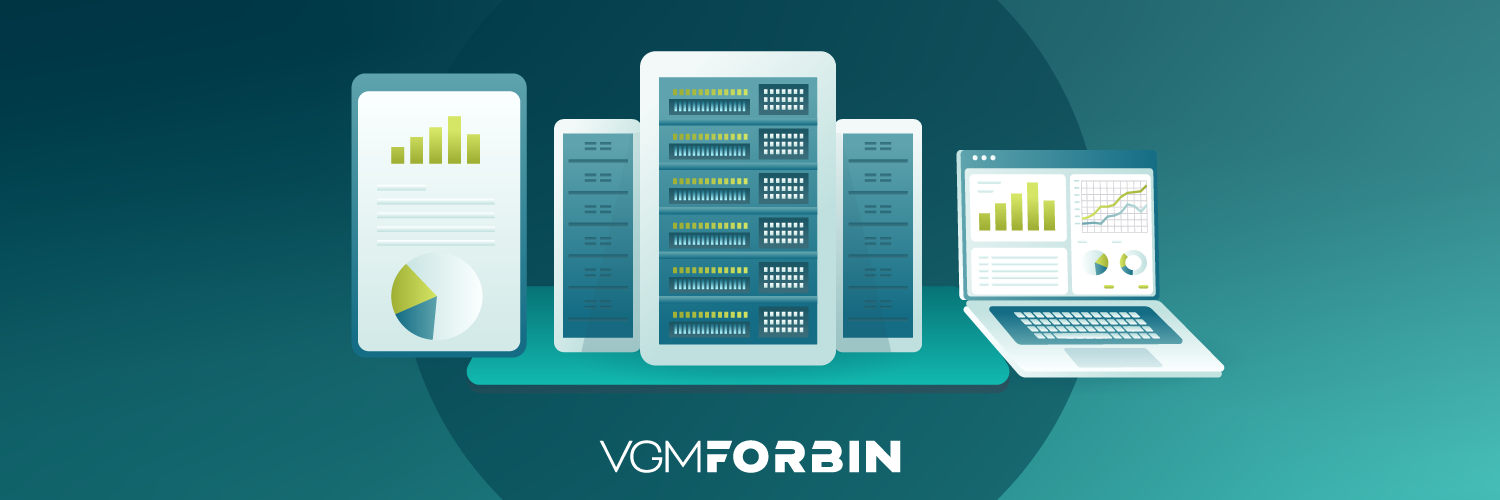 IT performance reporting