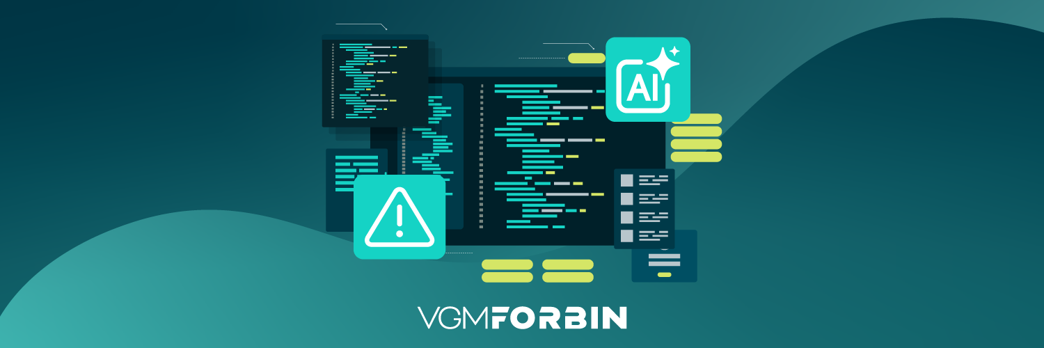 AI-assisted software development risks