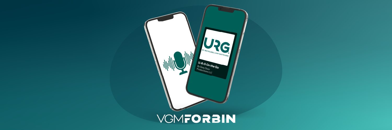 Auto Recyclers, Are You Cyber Safe? Lessons from the URG Podcast with Jeremy Heidemann