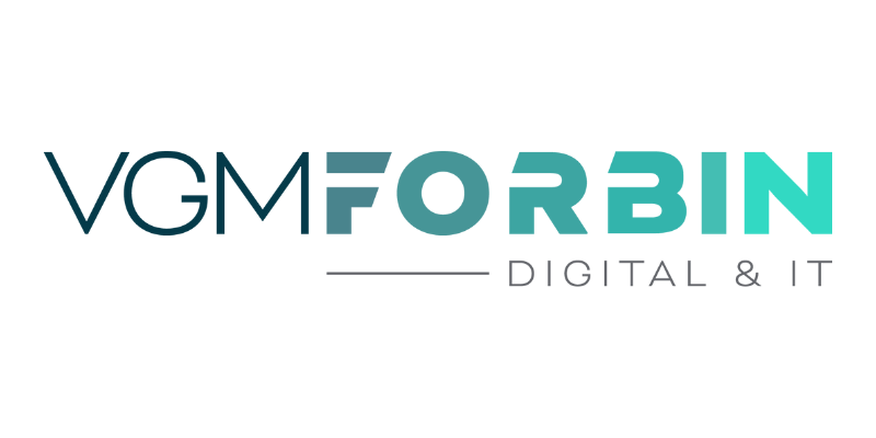 Unlocking Our Digital Potential: VGM Forbin's Rebrand Journey