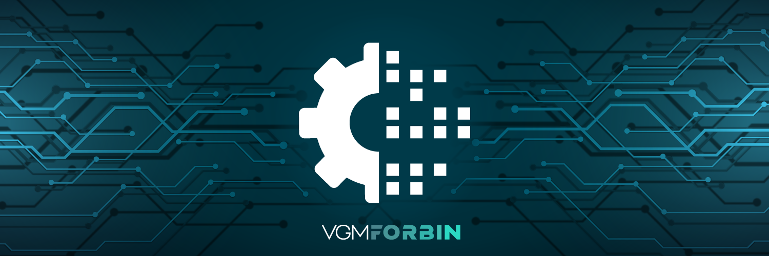 Transform Your Tech Strategy with VGM Forbin's Managed IT Solutions