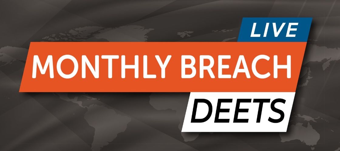 Monthly Breach Deets - Sarah D. Culbertson Memorial Hospital Data Breach