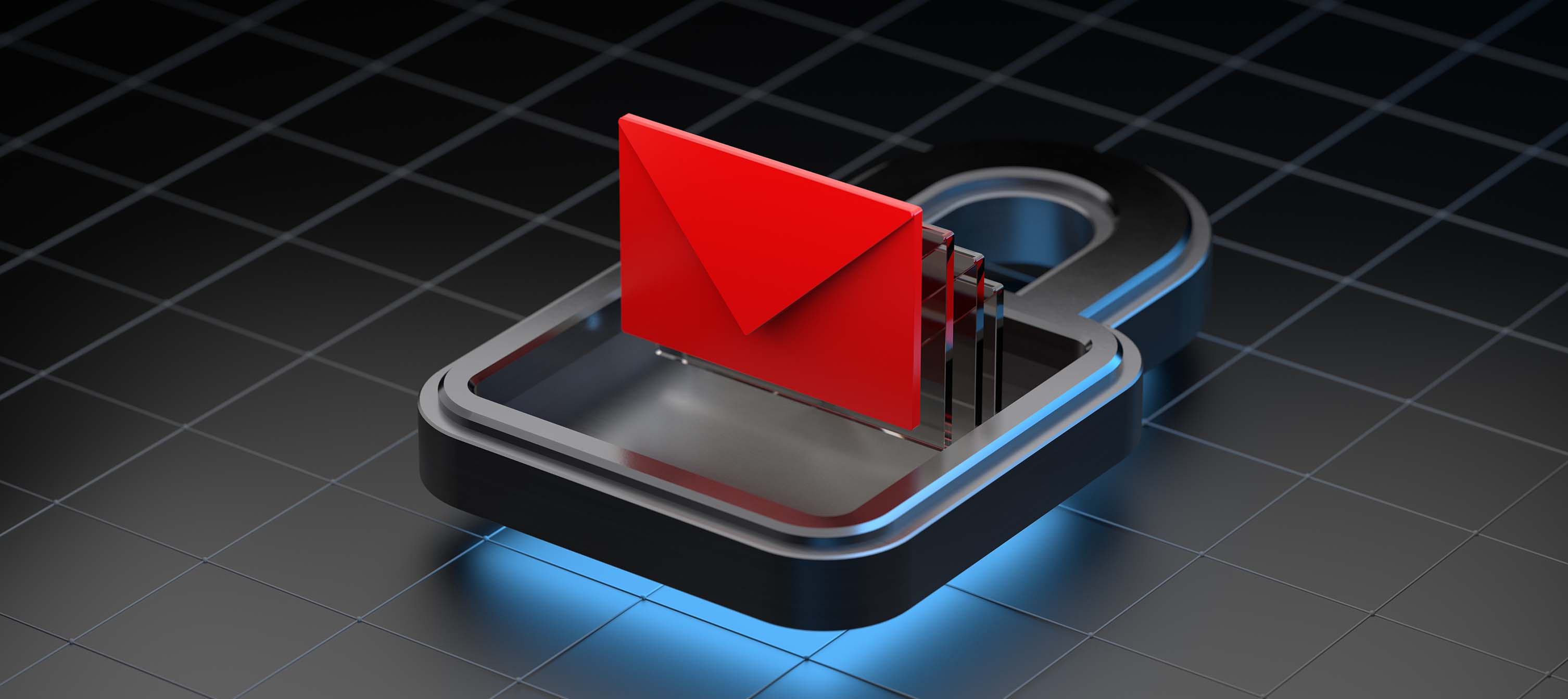 Top 5 Reasons Your Business Needs Email Encryption for 2022