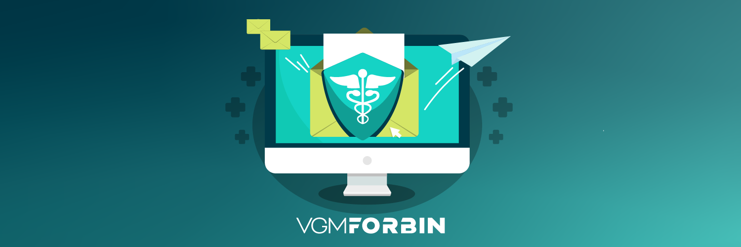 Email Isn’t Safe by Default: How to Make Microsoft 365 HIPAA-Compliant