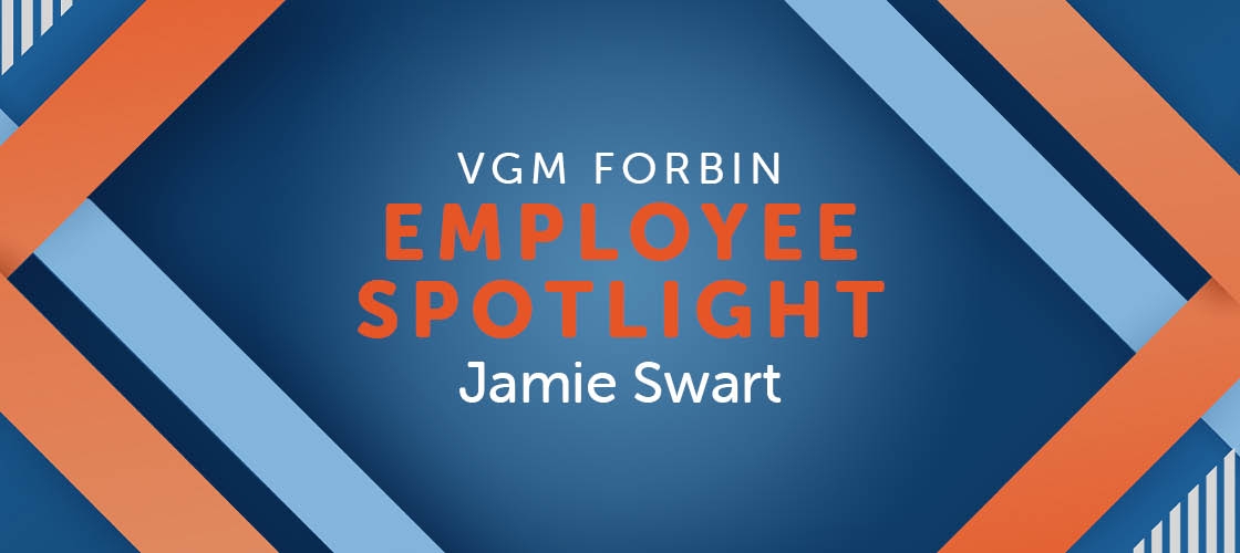 Meet Jamie Swart: The Marketing Mastermind Combining Creativity and Grace