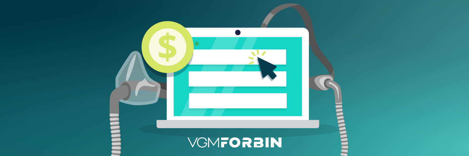 5 Reasons Why Your HME Website Needs SEM Now More Than Ever
