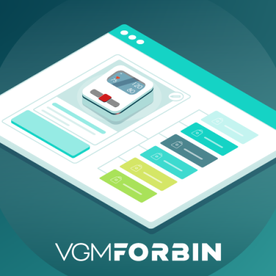 Product catalog icon
