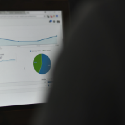 Google Analytics 4: Harnessing Data-Driven Decisions