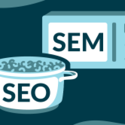 Digital Marketing Dishes: Comparing SEM's Easy Mac to SEO's Homemade Gourmet