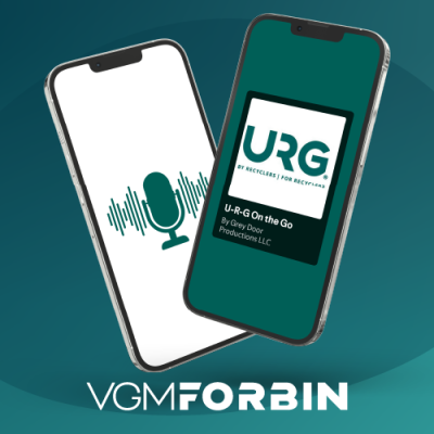 Auto Recyclers, Are You Cyber Safe? Lessons from the URG Podcast with Jeremy Heidemann