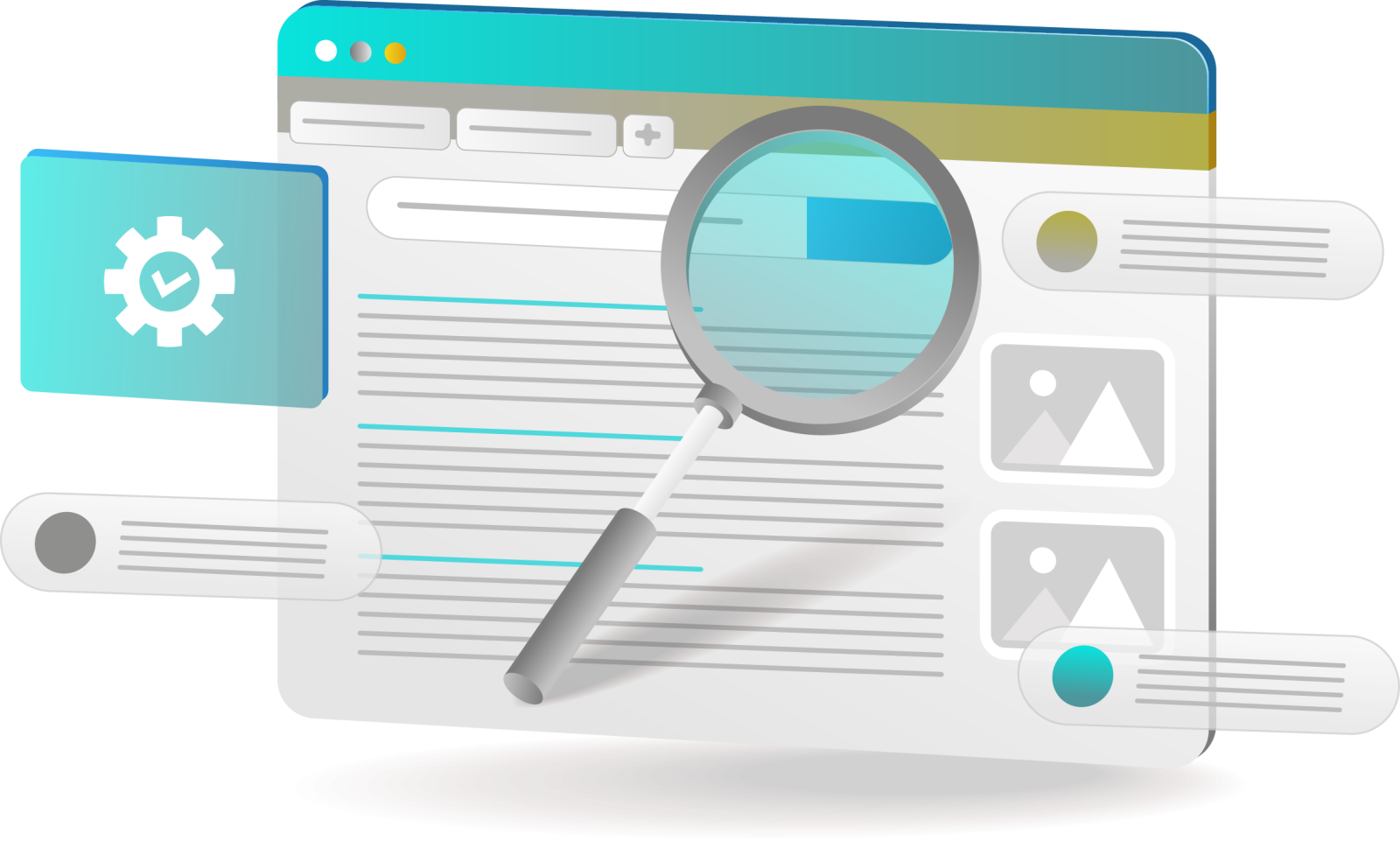 vector image document manager