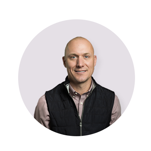 Image of Jeremy Heidemann