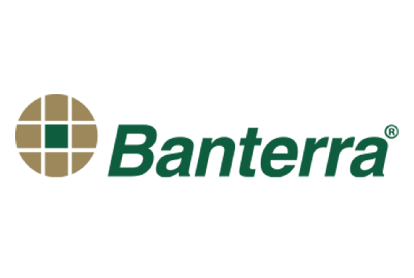 banterra bank logo
