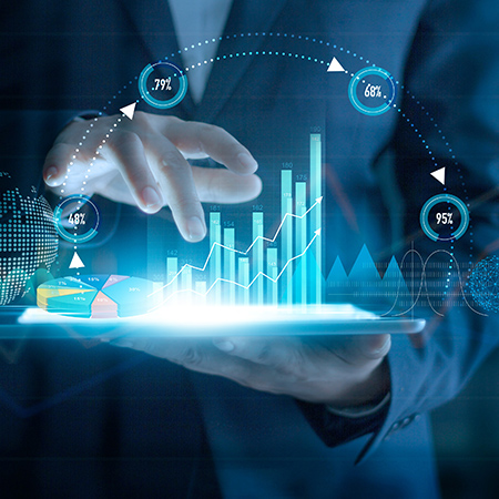 analytics improvement with website redesign