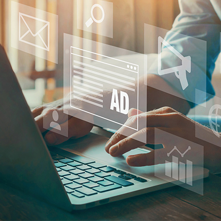 advertising your business online