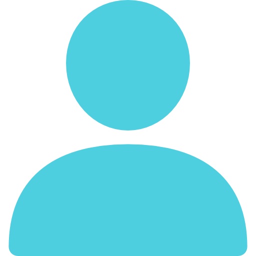 Default Author Head Shot