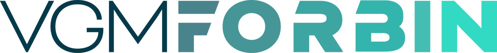full color logo with no tagline