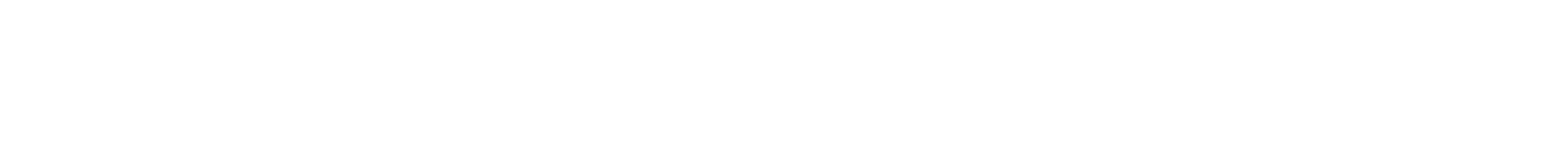 white logo with no tagline
