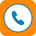 Ring Central Phone icon