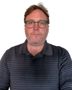 Daniel Squires
