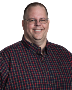Jason Stortz