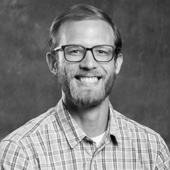 Luke Vorwald