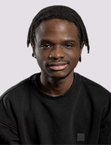David Ansimbanda