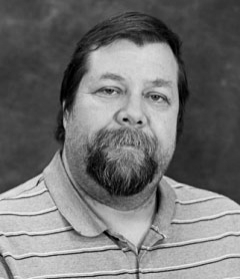 Mike Kirkpatrick