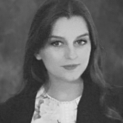 Ana Dobrilovic