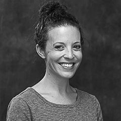 Jessica Barber