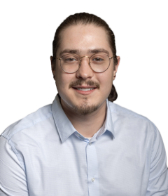 Alec Langowski Alec Langowski